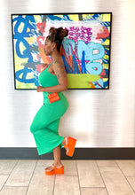 Load image into Gallery viewer, Candy Crush (Green)