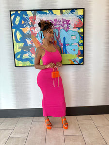 Candy Crush (Pink)