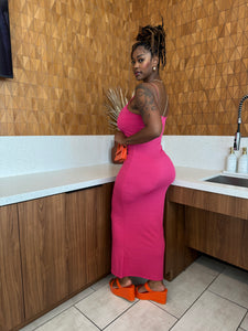 Candy Crush (Pink)