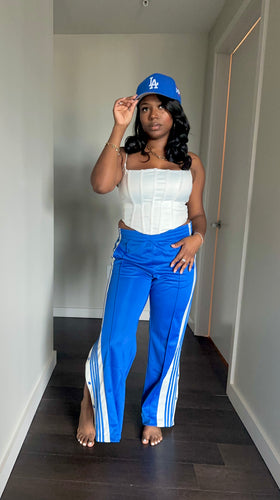 Nova Track Pants