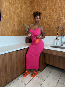 Candy Crush (Pink)