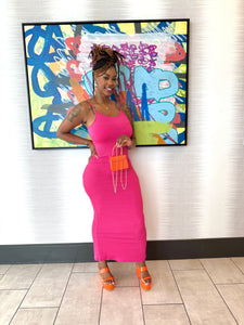 Candy Crush (Pink)