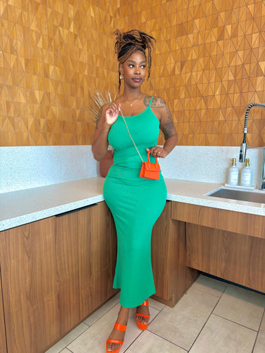 Candy Crush (Green)