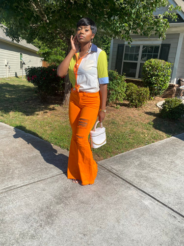 70’s Girl