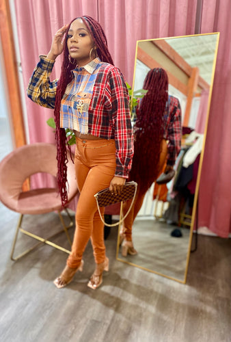 Cognac Bottoms